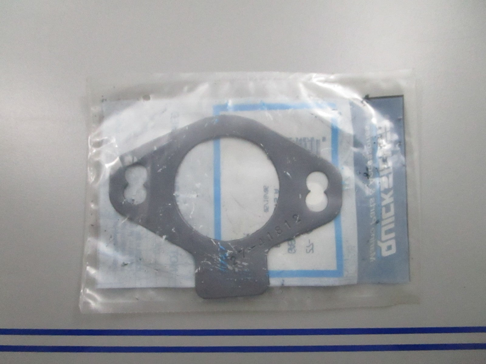 *NEW OEM* 0810 Mercury Quicksilver Gasket 27-41812