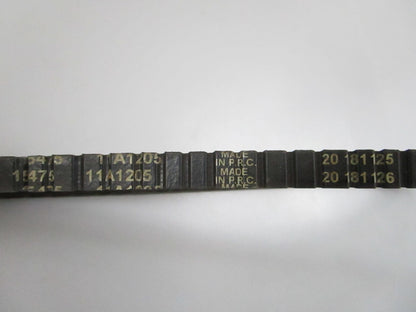 NEW 15475 Dayco Serpentine Belt 0810
