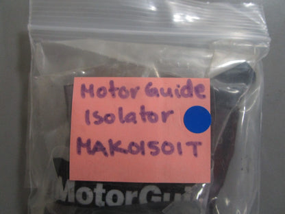 *NEW OEM* 0720 Motorguide Mercury Isolator MAK01501T
