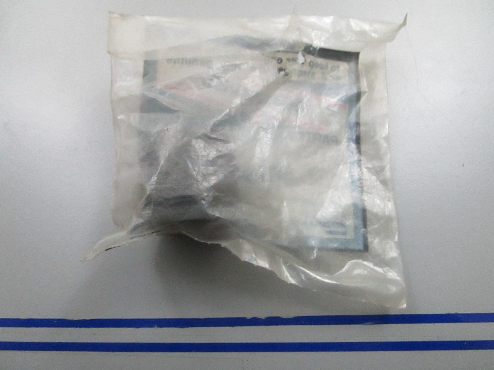 *NEW OEM* 0810 Mercury Quicksilver Seal 89938