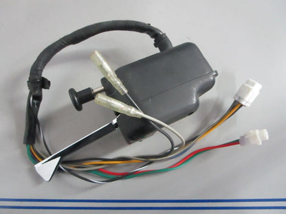 NEW OEM DOT QQC 86 PM Model 500 Turn Signal 0820