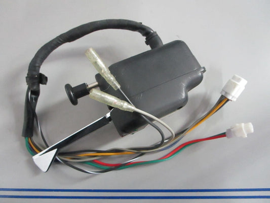 NEW OEM DOT QQC 86 PM Model 500 Turn Signal 0820