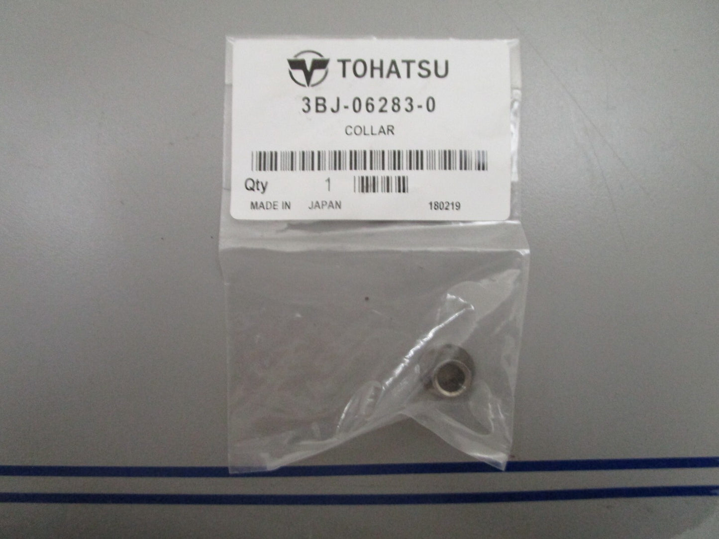 *NEW OEM* 0810 Tohatsu Collar 3BJ-06283-0 3BJ062830