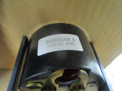 *NEW OEM* 0820 Mercury Quicksilver Dual Engine Synchronizer 14067A1