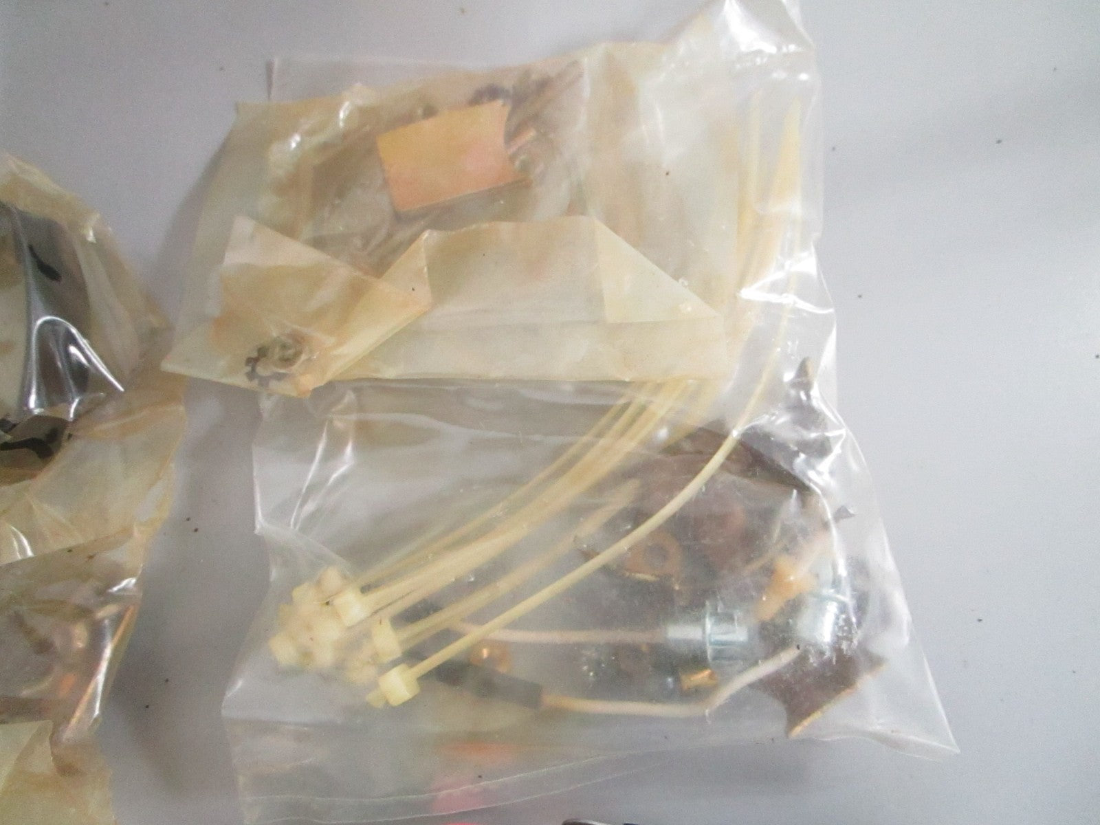 NEW OEM 56046A4 Mercury Quicksilver Trim Indicator Assy 0820