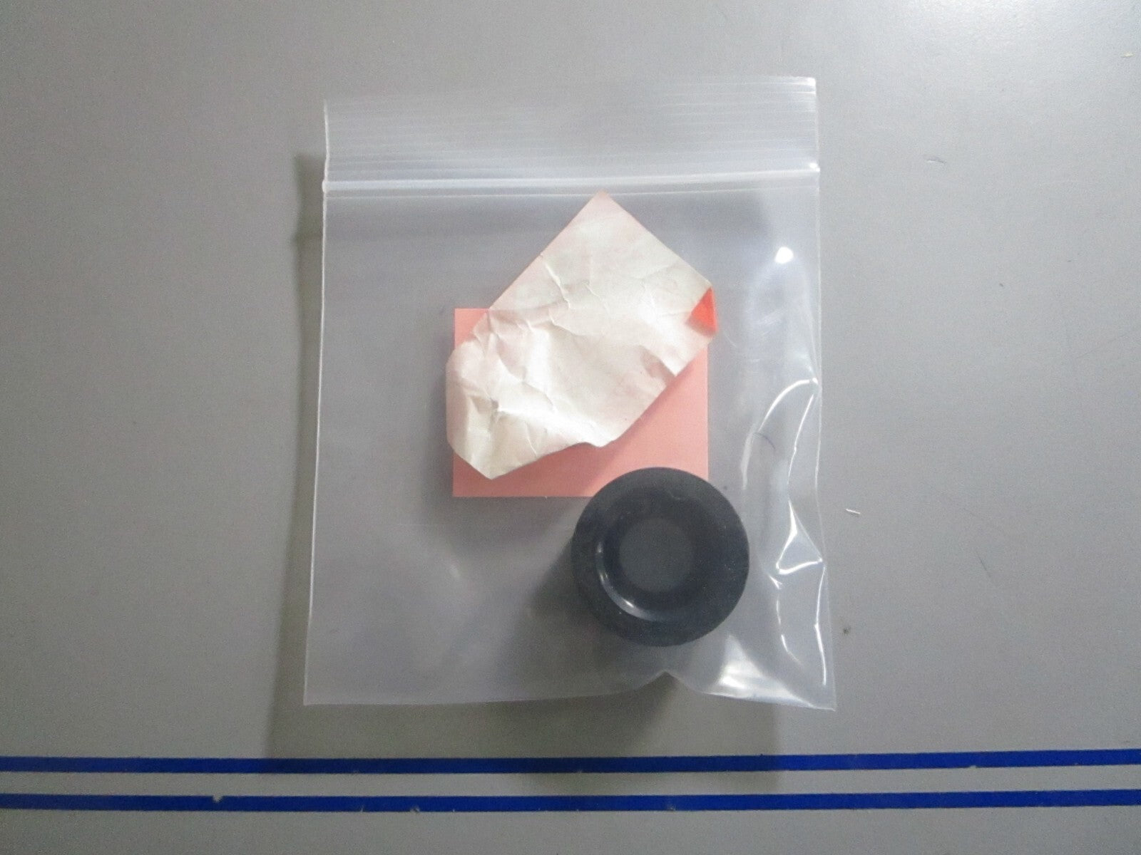 *NEW OEM* 0810 Suzuki Steering Cable Seal 41161-94400