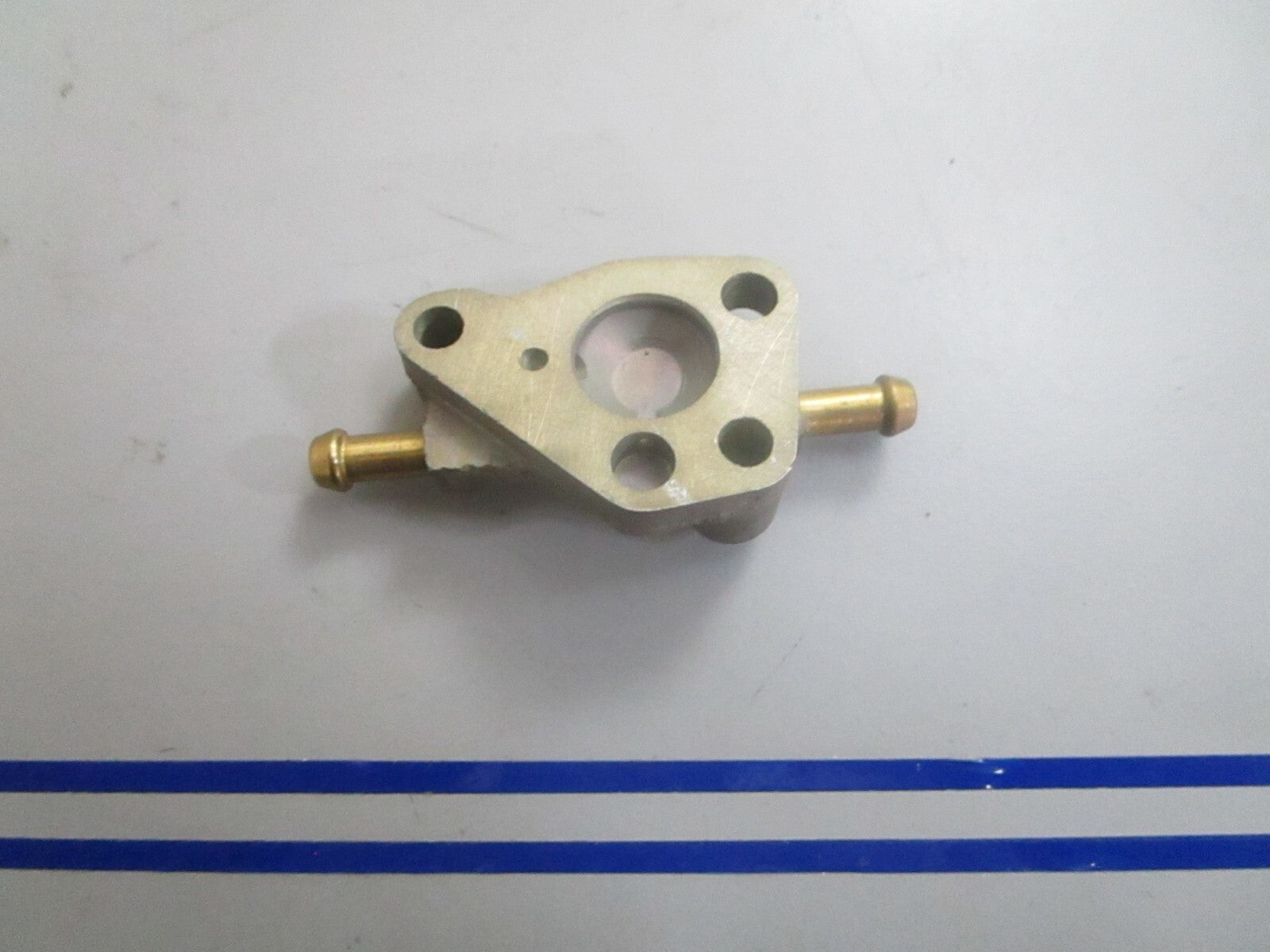 *NEW OEM* 0810 OMC Johnson Evinrude Cover 5000278 345461 0345461