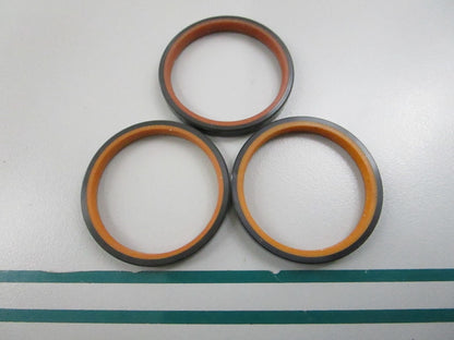 NEW OEM (LOT OF 3) 330809 0330809 OMC Johnson Evinrude Trim Rod Seal 0810