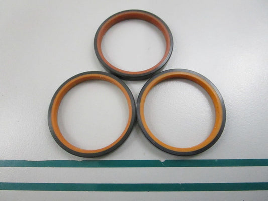 NEW OEM (LOT OF 3) 330809 0330809 OMC Johnson Evinrude Trim Rod Seal 0810