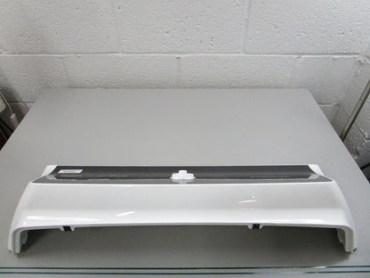 NEW OEM W11662366 Whirlpool Washer Control Panel 0810