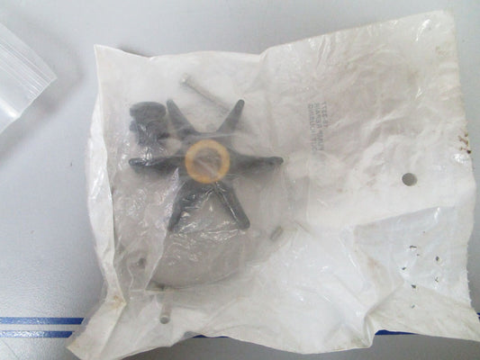 *NEW* 0770 Sierra Water Pump Repair Kit W/O Housing 18-3377 Replaces: 382468
