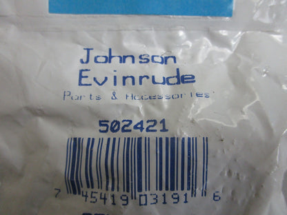 *NEW OEM* 0810 OMC Johnson Evinrude Switch 502421 0502421