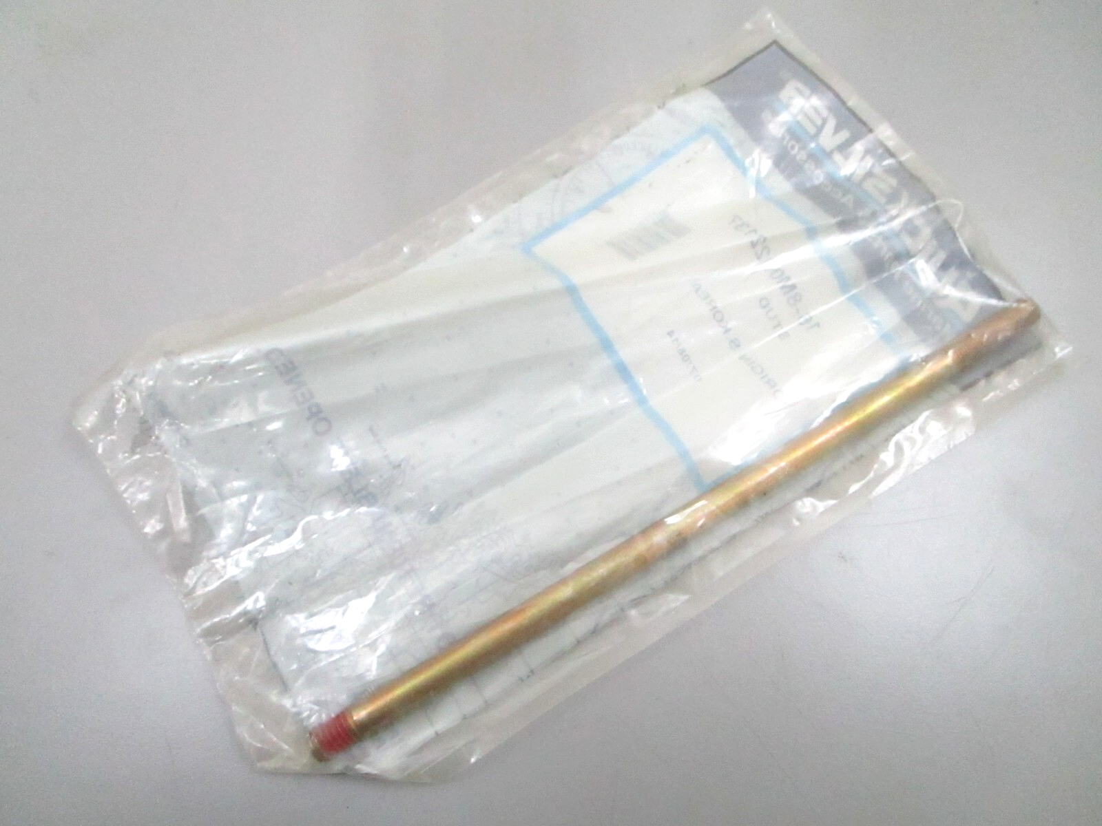 *NEW OEM* 0780 Mercury Quicksilver Stud 16-8M0022137