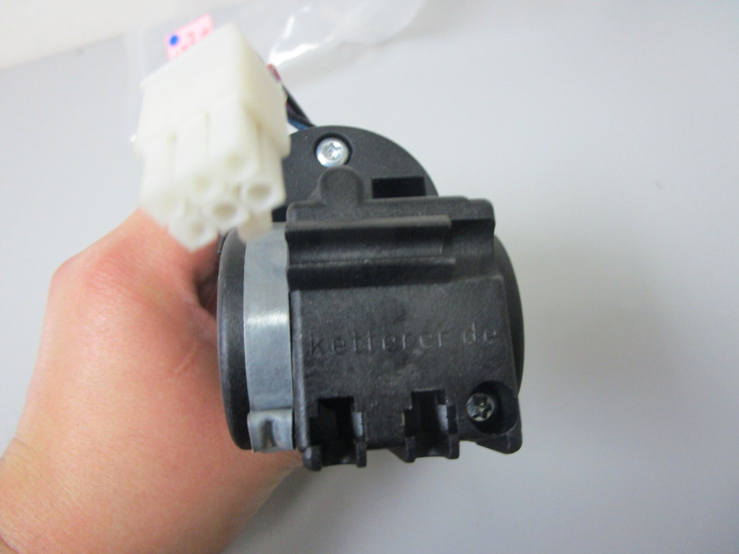 *NEW* 0720 Ketter Antriebe Motor Unit E311824