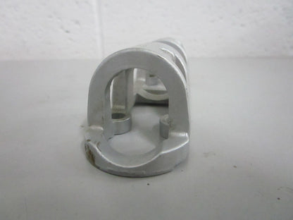 NEW OEM 126296 0126296 OMC Johnson Evinrude Steering Tube Bracket 0820