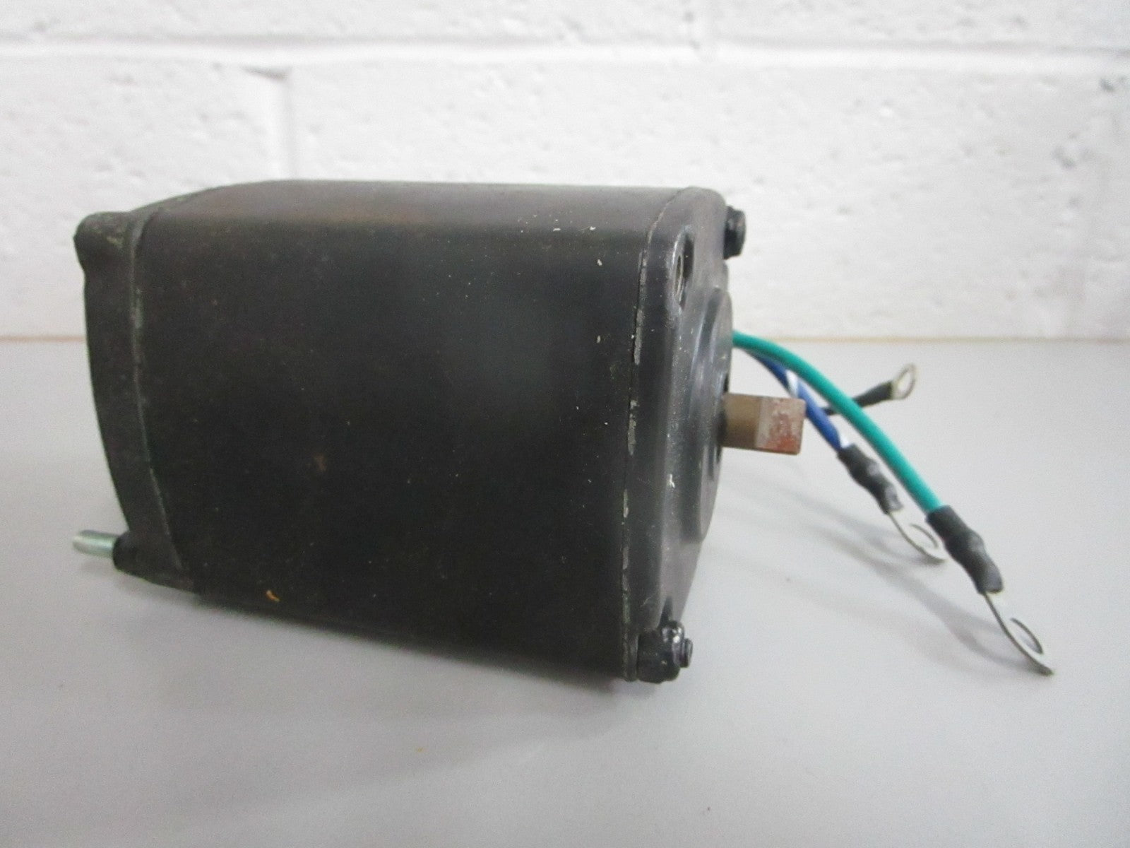 NEW OEM 87828 Mercury Quicksilver Motor 0820