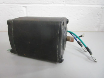 NEW OEM 87828 Mercury Quicksilver Motor 0820