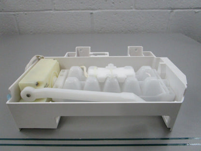 NEW OEM W10873791 Whirlpool Ice Maker Assembly 0810