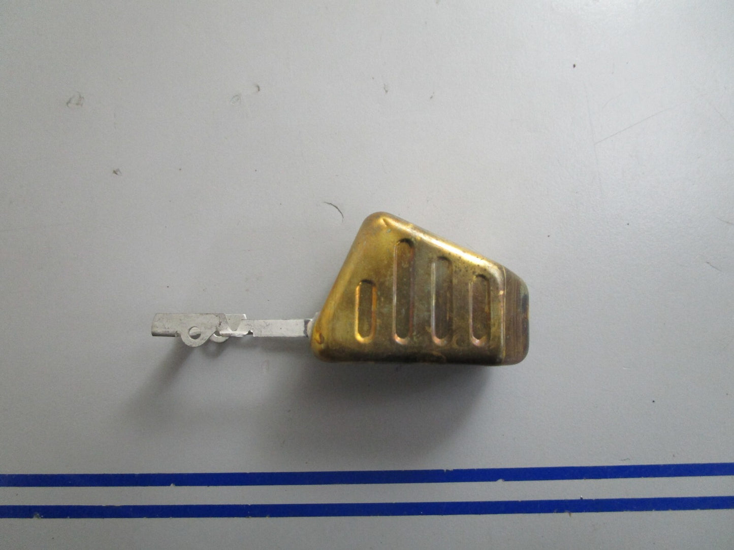 *NEW* 0810 Napa Float 2-467