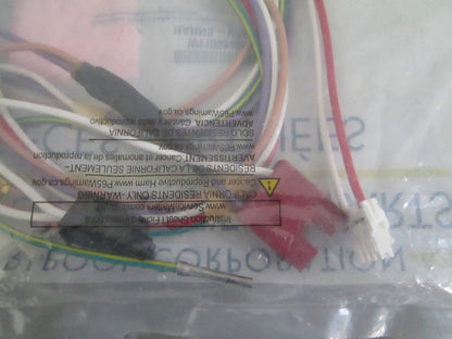 NEW OEM W11098408 Whirlpool Wire Harness 0820