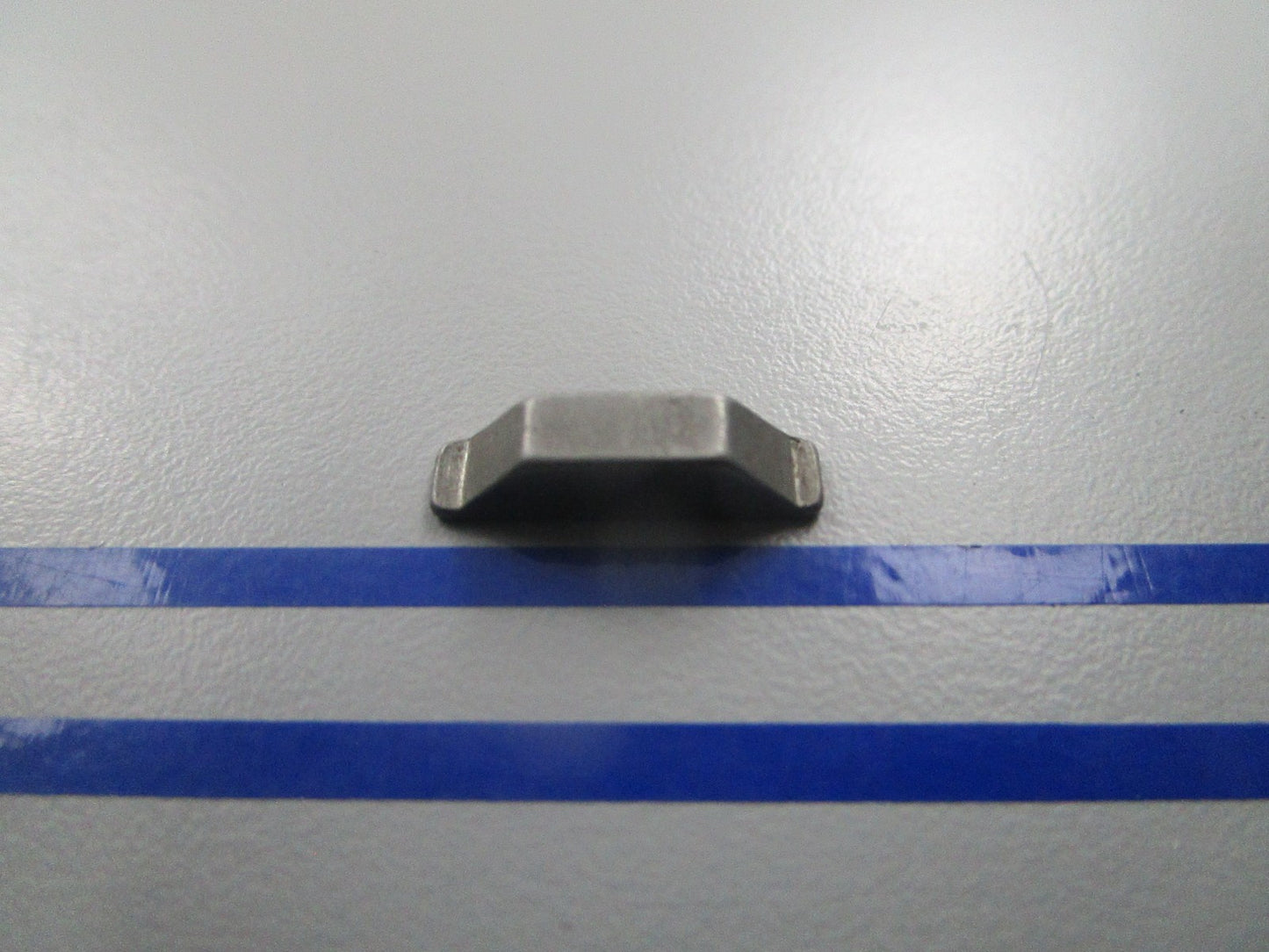 *NEW OEM* 0810 OMC Johnson Evinrude Impeller Key 327140 0327140