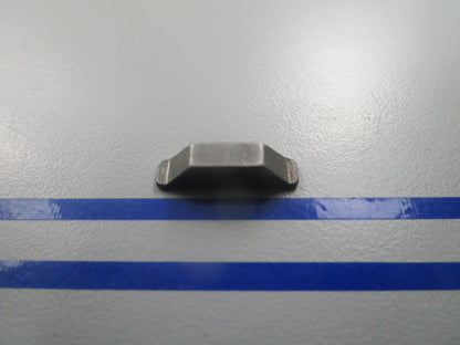 *NEW OEM* 0810 OMC Johnson Evinrude Impeller Key 327140 0327140