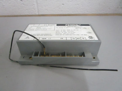 *NEW OEM* 0820 Fenwal Controls Ignition Control Circuit Board Module 35655908003