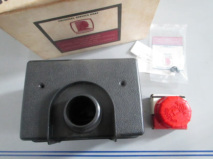 NEW OEM 35584 Tecumseh Fuel Tank 0820