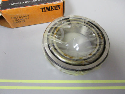 *NEW OEM* 0810 OMC Timken Bearing 983877 0983877