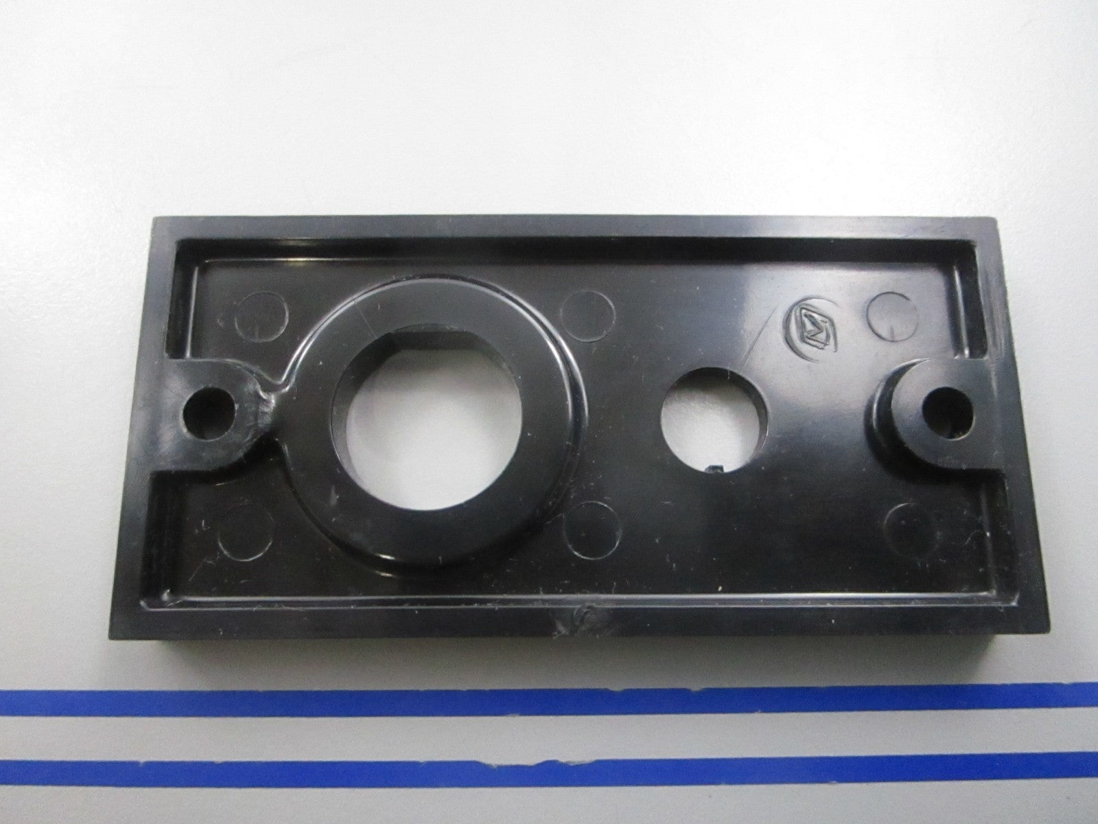 NEW OEM 312690 0312690 OMC Johnson Evinrude Dash Panel 0810