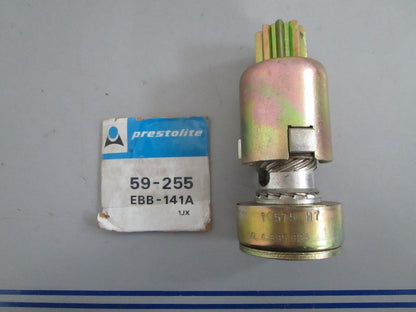NEW OEM 59-255 EBB-141A Prestolite Bendix 0820