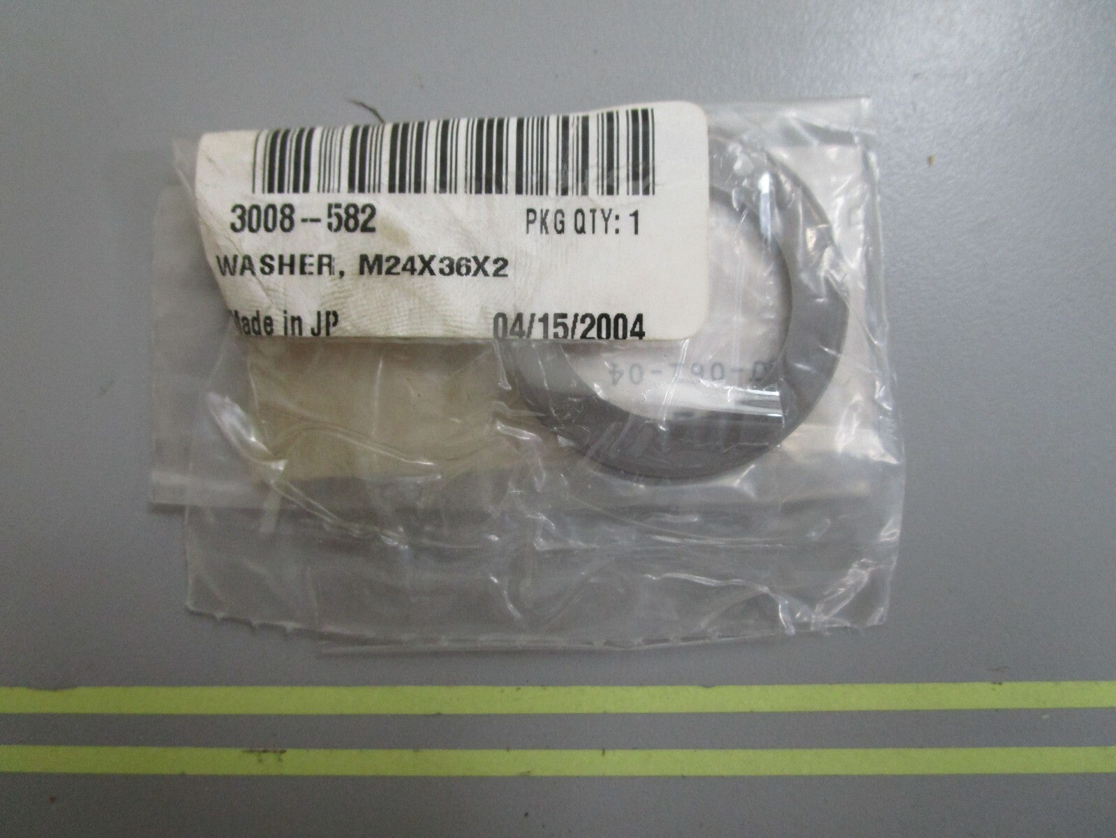 *NEW OEM* 0770 Arctic Cat Tigershark Washer 3008-582