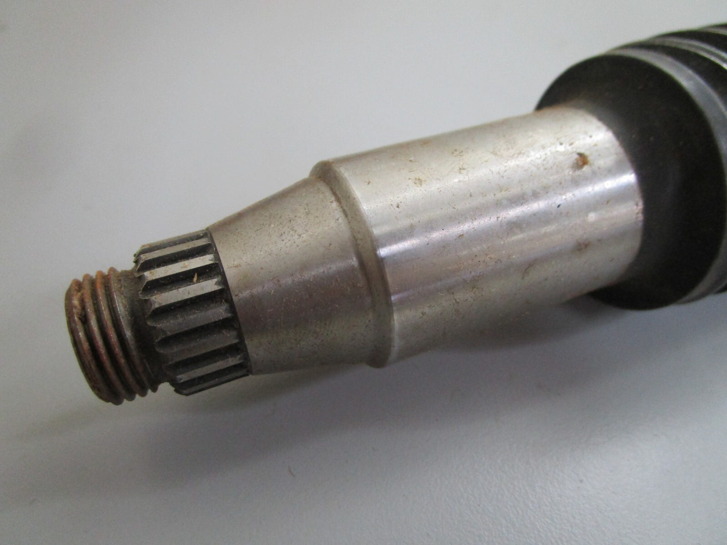 *NEW OEM* 0820 OMC Johnson Evinrude Drive Shaft 982424 0982424