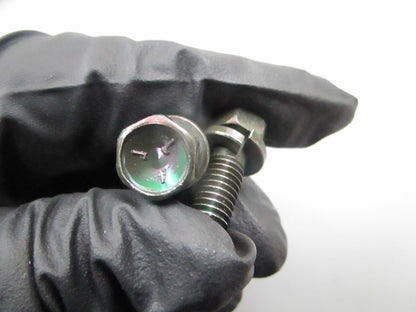 *NEW OEM* (LOT OF 2) 0810 Arctic Cat Bolt 3004-435