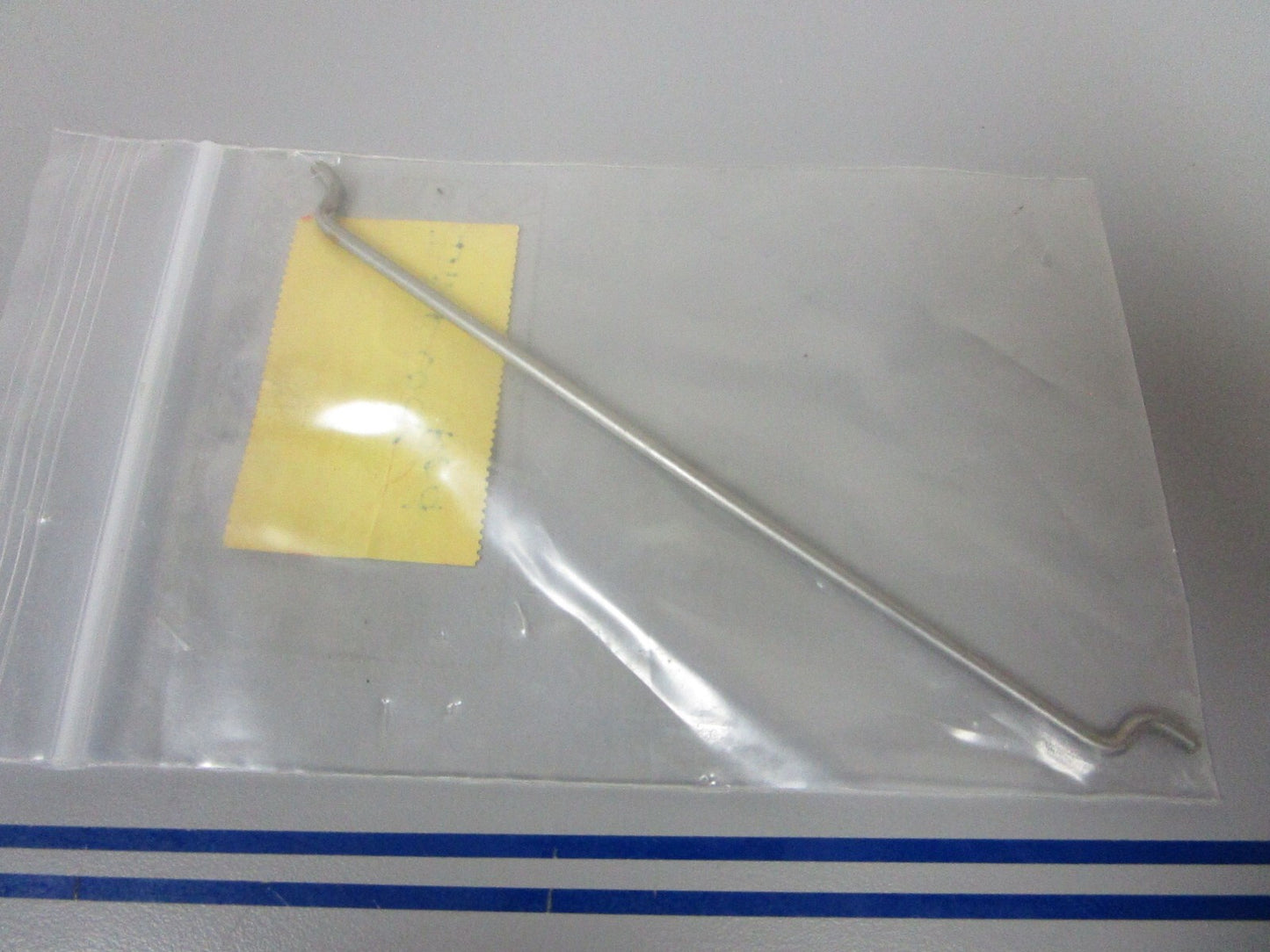 *NEW OEM* 0770 Suzuki Inter Lock Rod 21312-93300