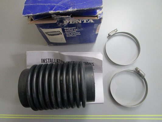 *NEW OEM* 0820 Volvo Penta Bellows Kit 876631