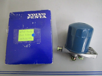 *NEW OEM* 0820 Volvo Penta Fuel Filter 3580095