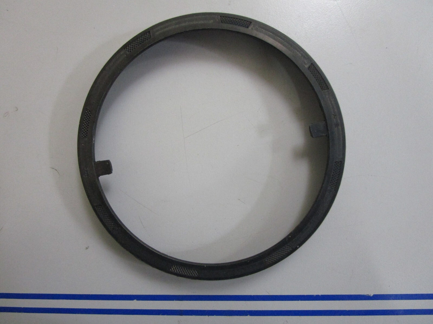 *NEW OEM* 0810 Suzuki Propeller Seal Ring 58161-87D01