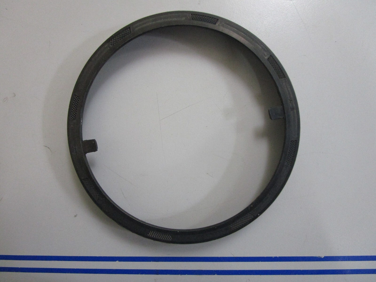 *NEW OEM* 0810 Suzuki Propeller Seal Ring 58161-87D01