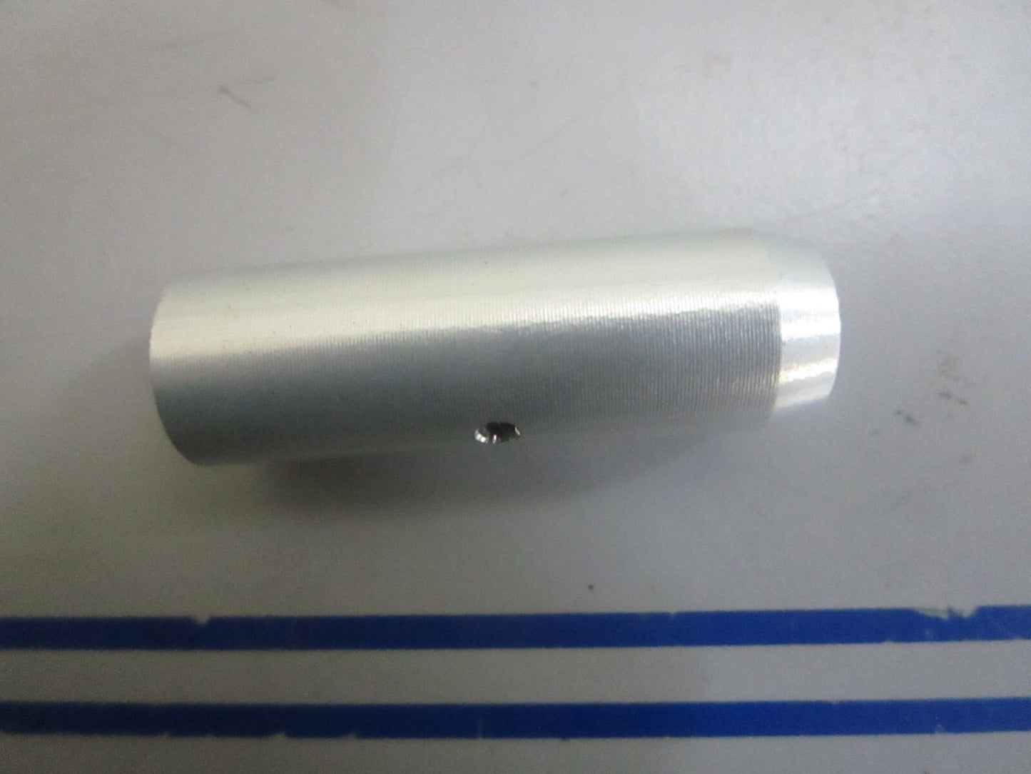 *NEW OEM* 0810 Mercury Quicksilver Coupling 93960A1