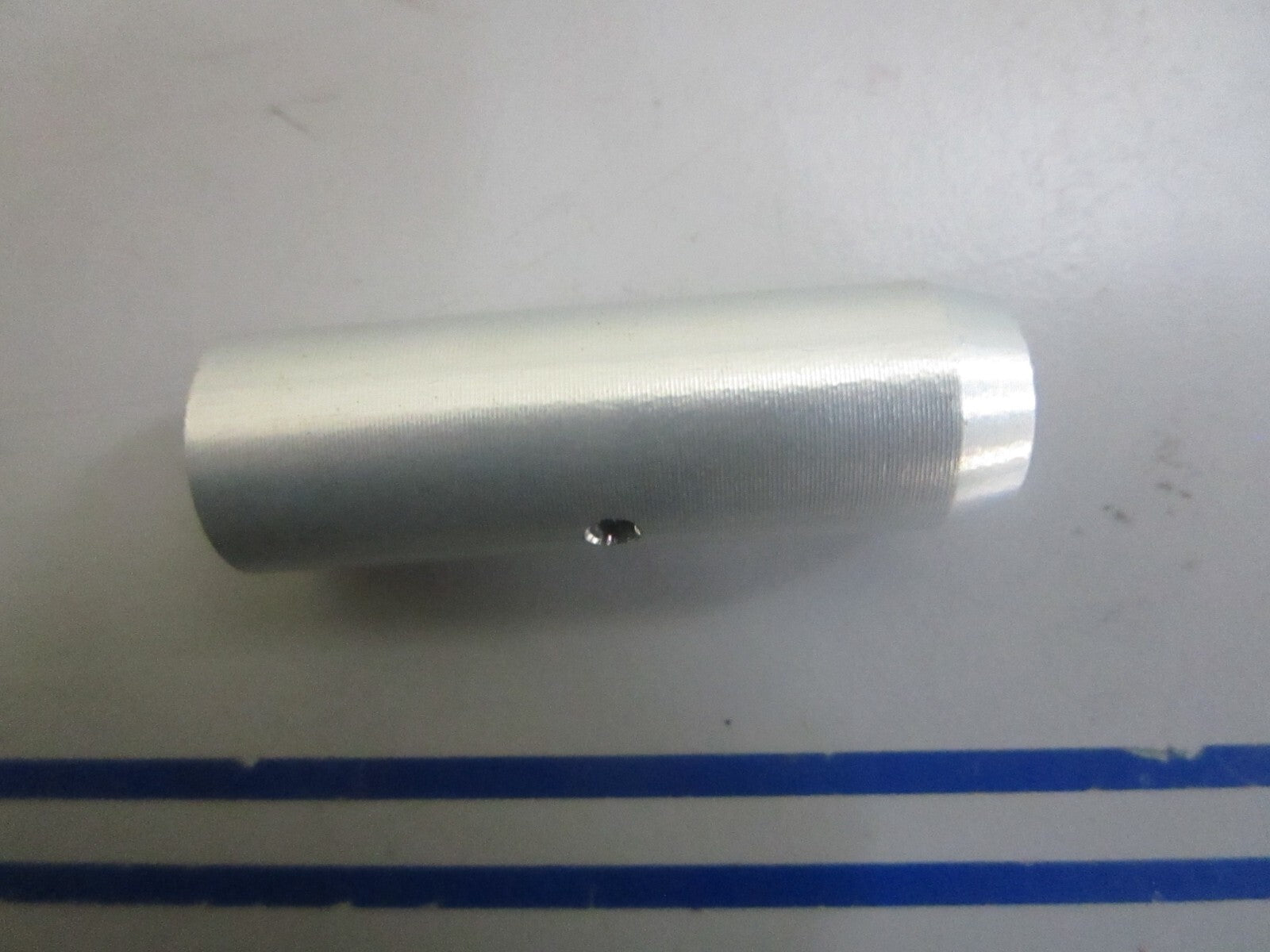 *NEW OEM* 0810 Mercury Quicksilver Coupling 93960A1