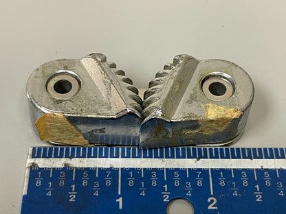 *NEW OEM* 0720 Seaway Cam Cleat Stainless Steel