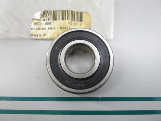 NEW OEM 0673-609 Arctic Cat Ball Bearing 0810