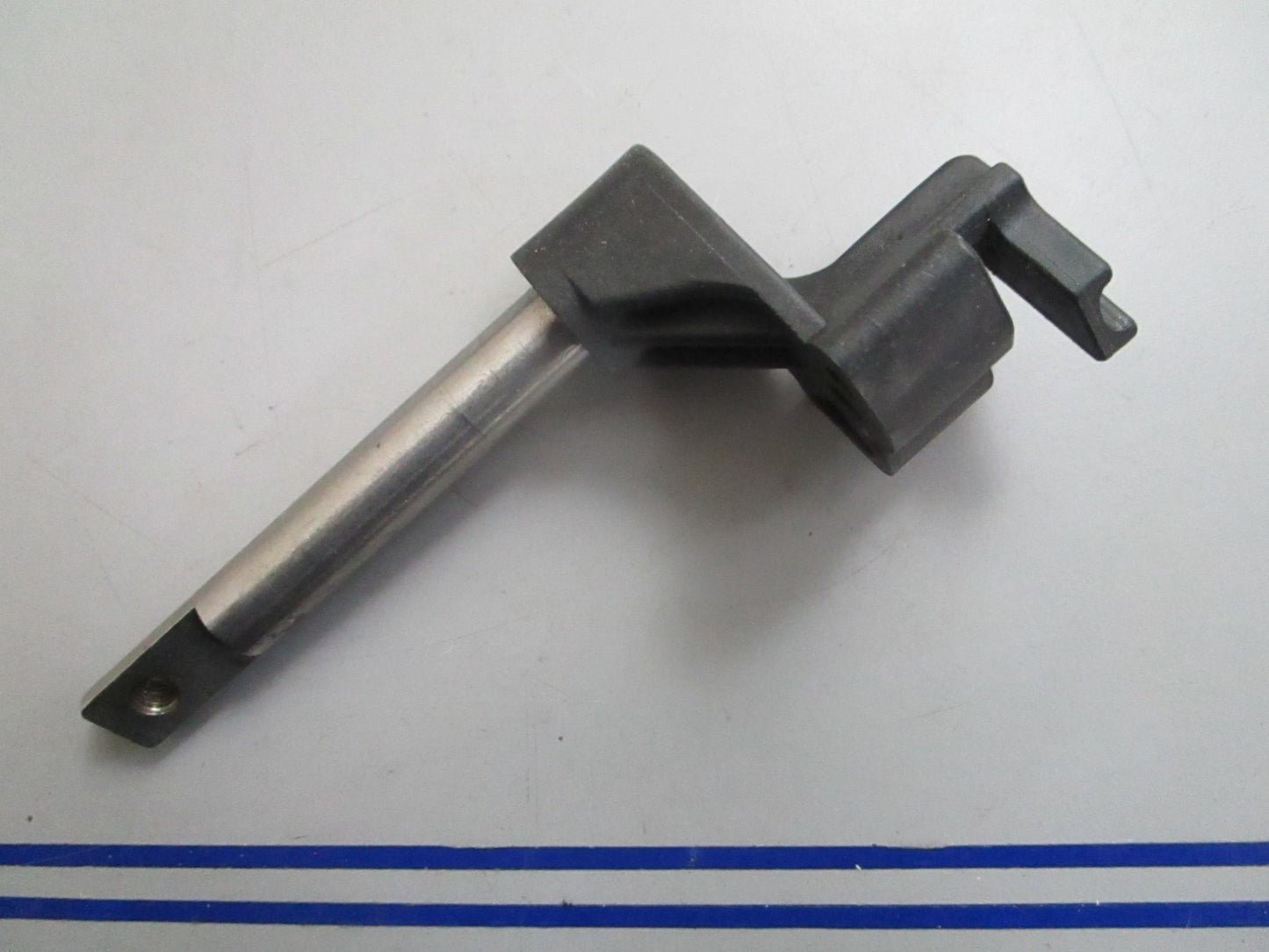 *NEW OEM* 0820 OMC Johnson Evinrude Shift Shaft & Lever 435226 0435226