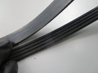 NEW K040330 Gates Micro-V Serpentine Belt 0810