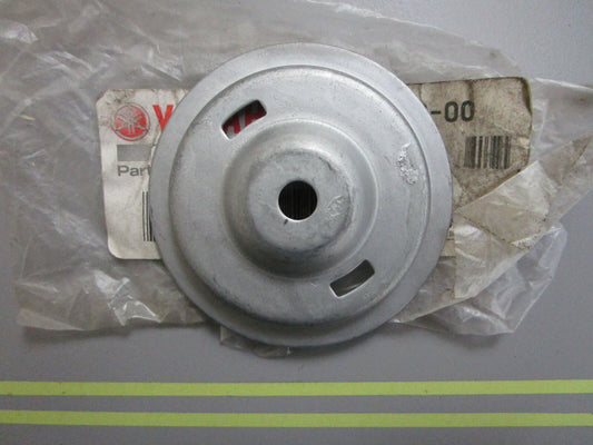 *NEW OEM* 0810 Yamaha Drive Plate 66T-15716-00-00