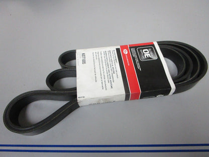 NEW K071005 Gates Micro-V 15/16" x 101 ⅛" Serpentine Belt 0720