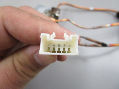 NEW OEM W10874835 Whirlpool Valve 0810