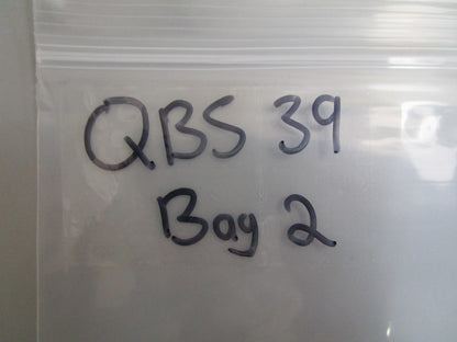 *NEW OEM* 0810 Volvo Penta Wear Plate 835516