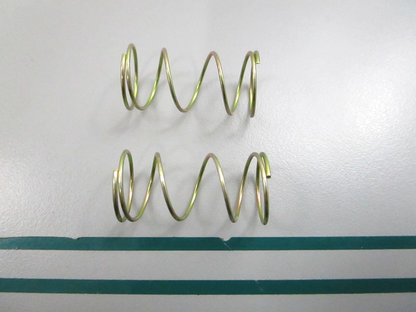 NEW OEM (LOT OF 2) 316742 0316742 OMC Johnson Evinrude Spring 0810